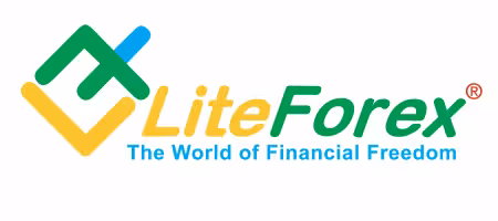 LiteFinance logo