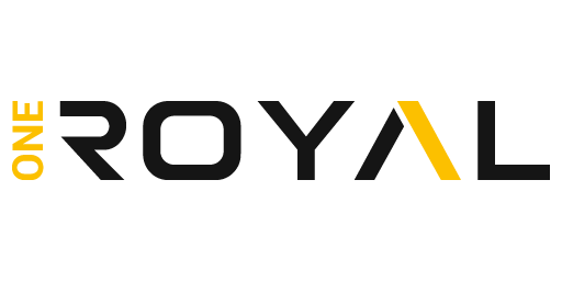 OneRoyal logo