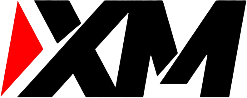 XM logo