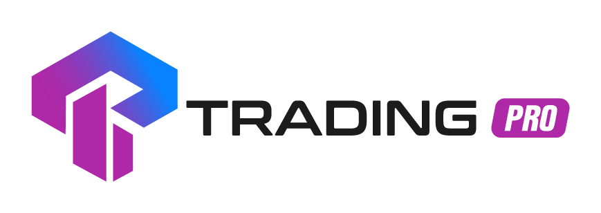 TradingPro logo