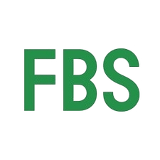 FBS logo