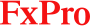 FXPro logo