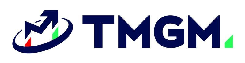 TMGM logo