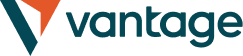 Vantage logo
