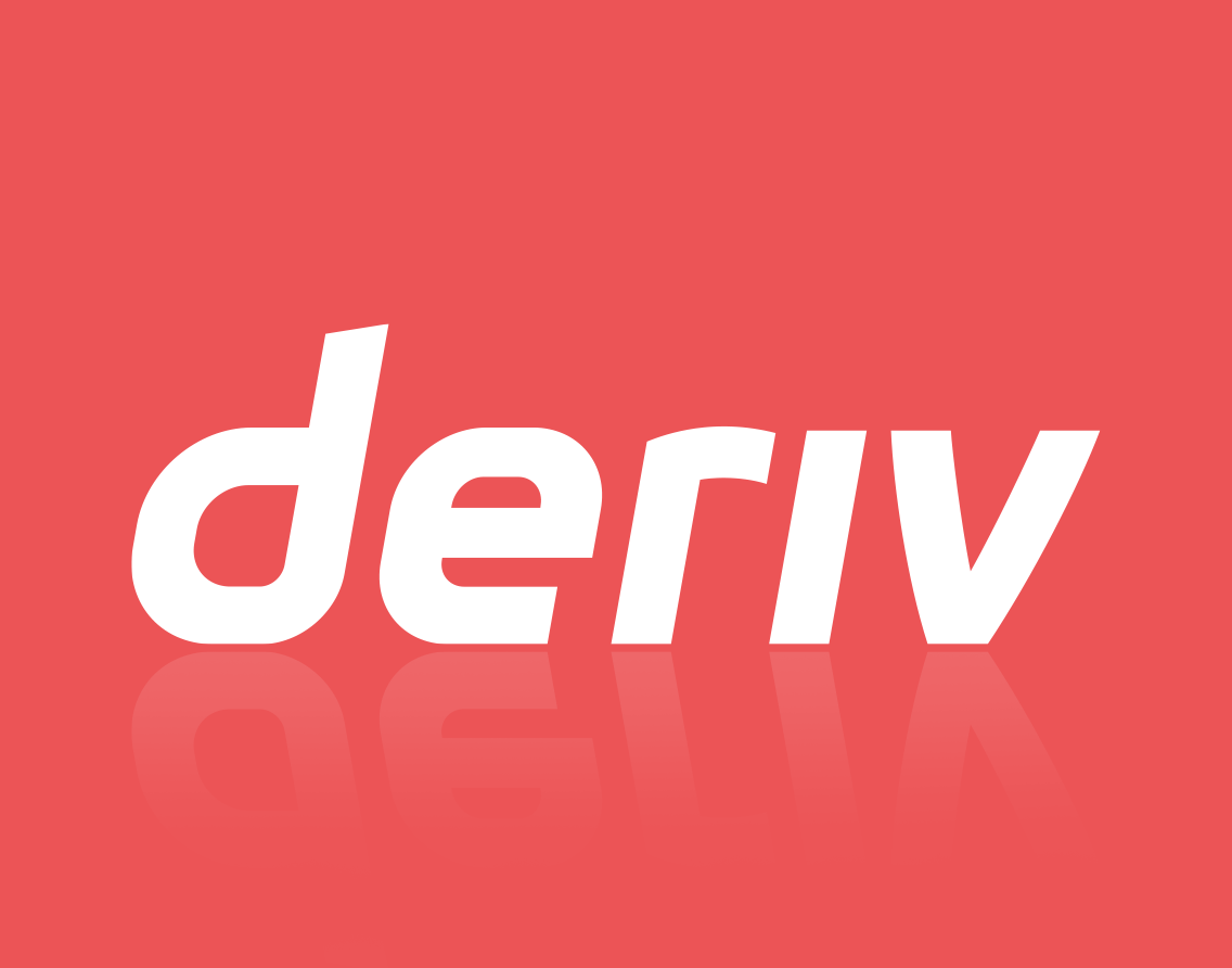 Deriv logo