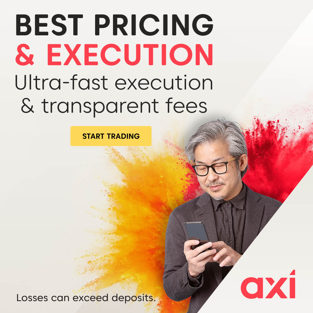 Axi Banner