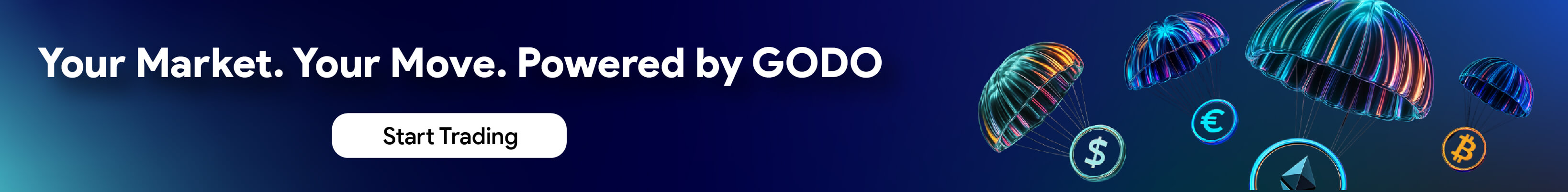 GODO Banner