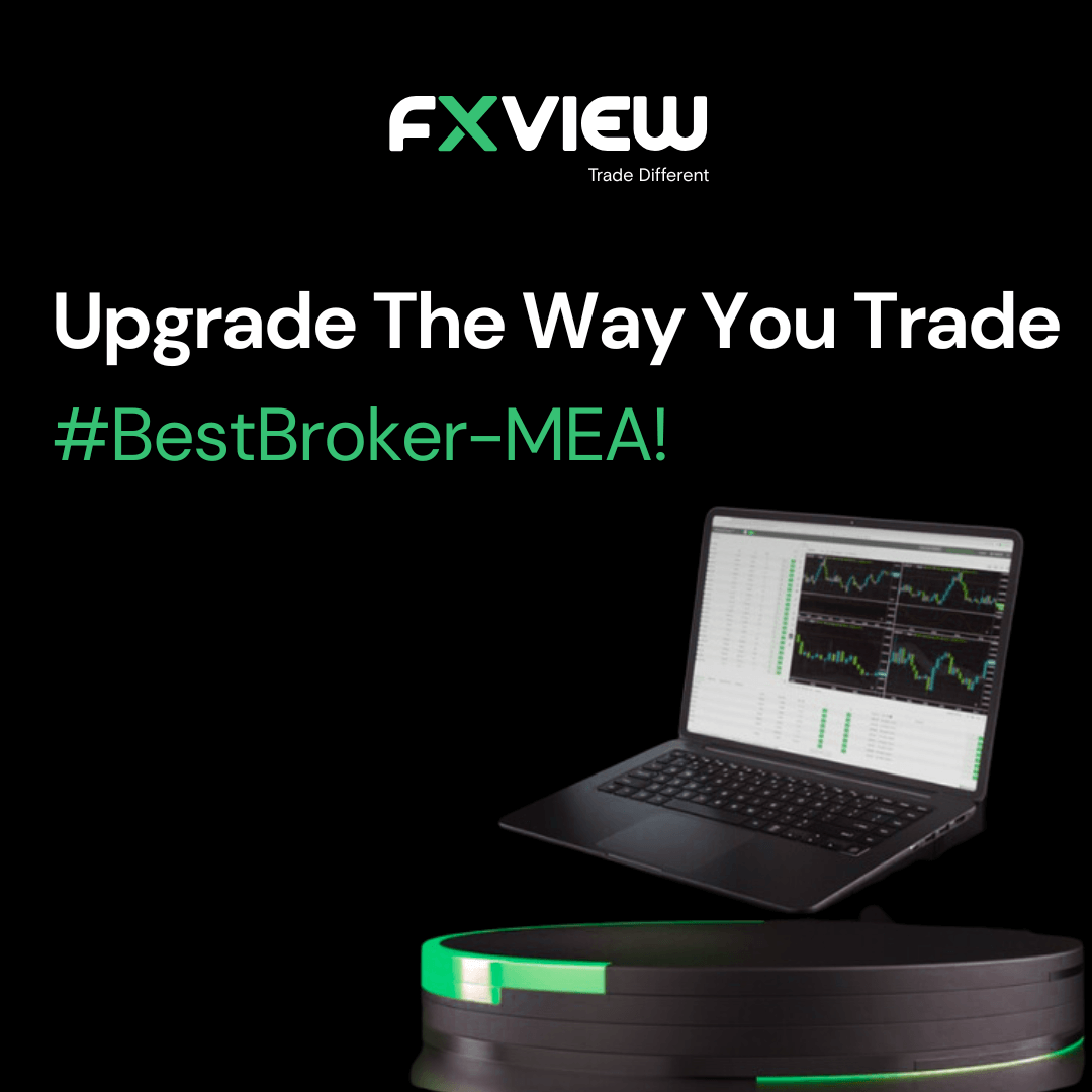 Fxview Banner