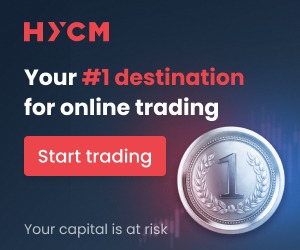 HYCM Capital Markets Banner