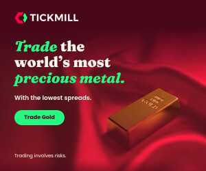 Tickmill Banner