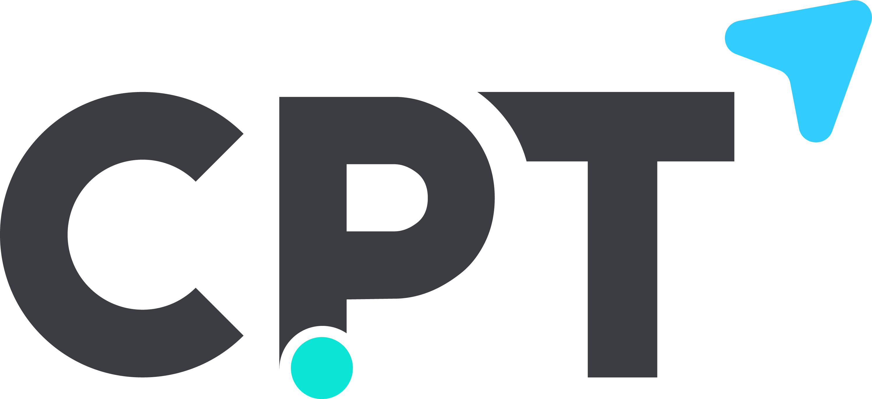 CPT Markets logo