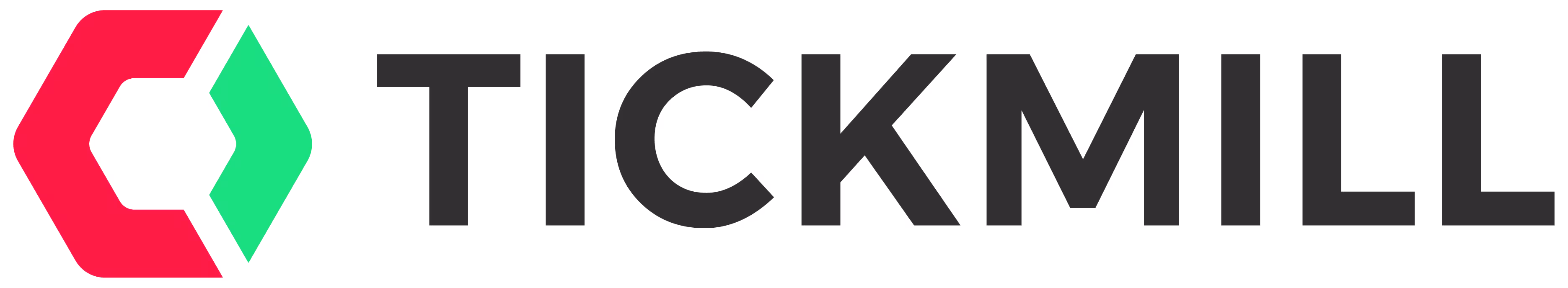 Tickmill