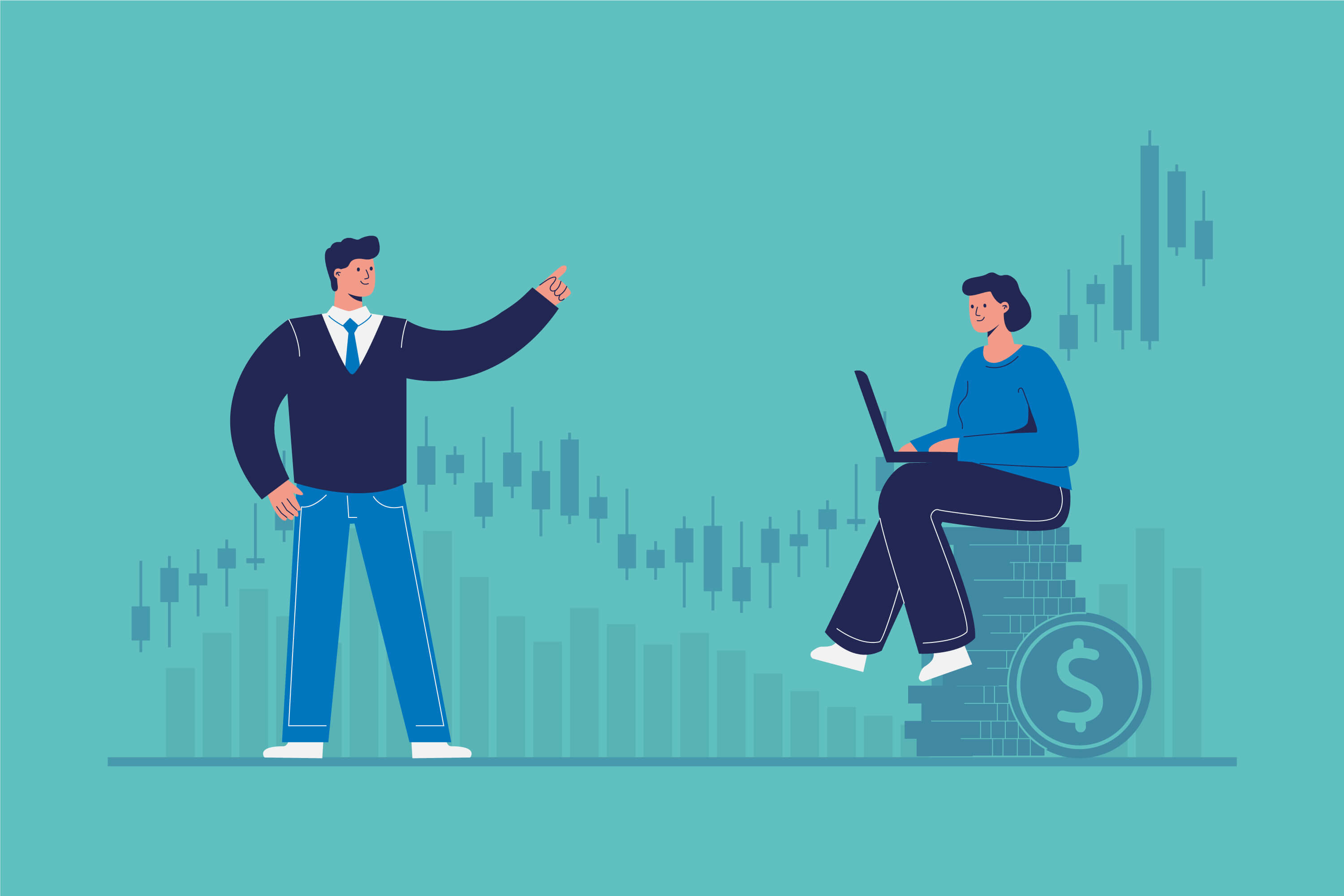 5 Forex Tips for Navigating Volatility in 2025